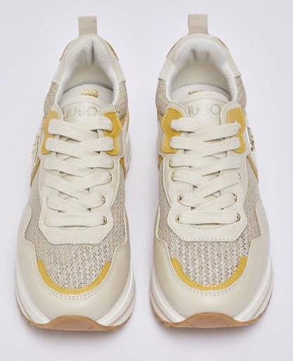 LIU JO SNEAKERS DONNA