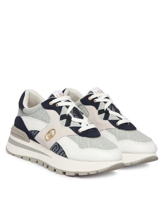 LIU JO SNEAKERS DONNA