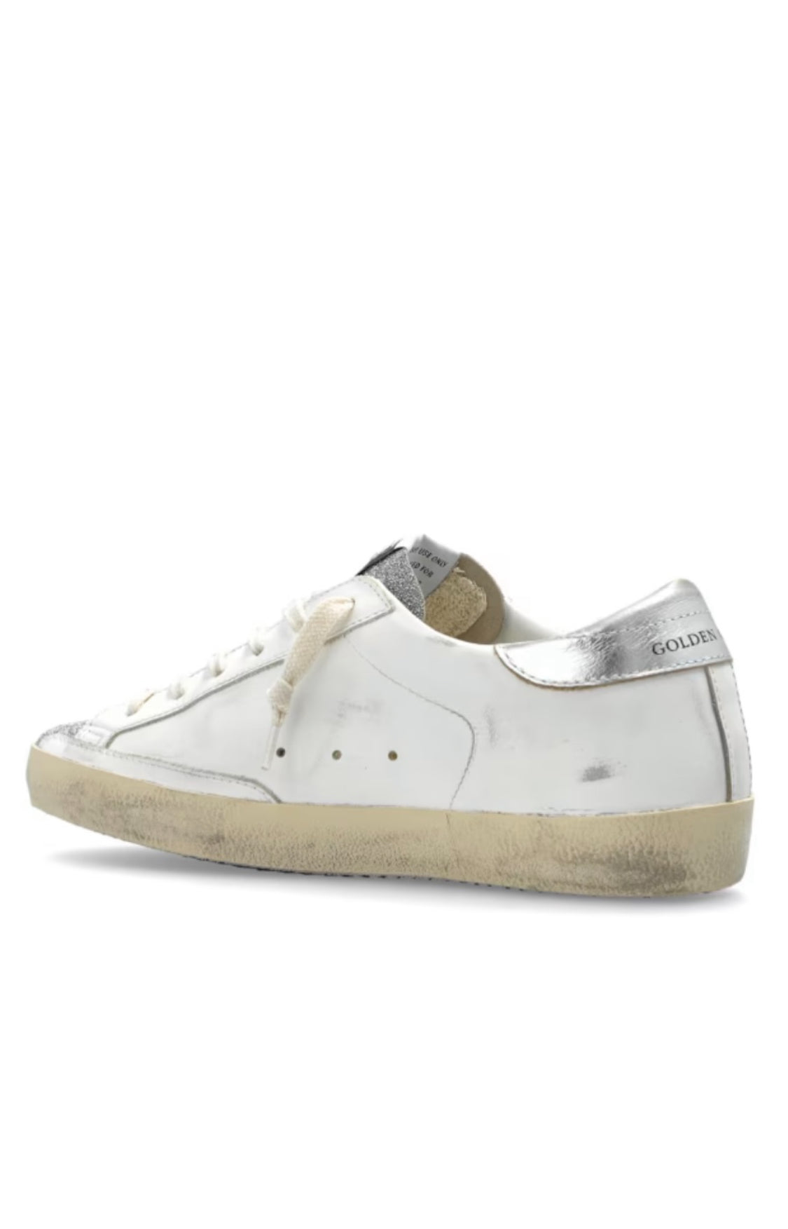 GOLDEN GOOSE