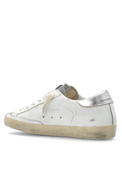 GOLDEN GOOSE