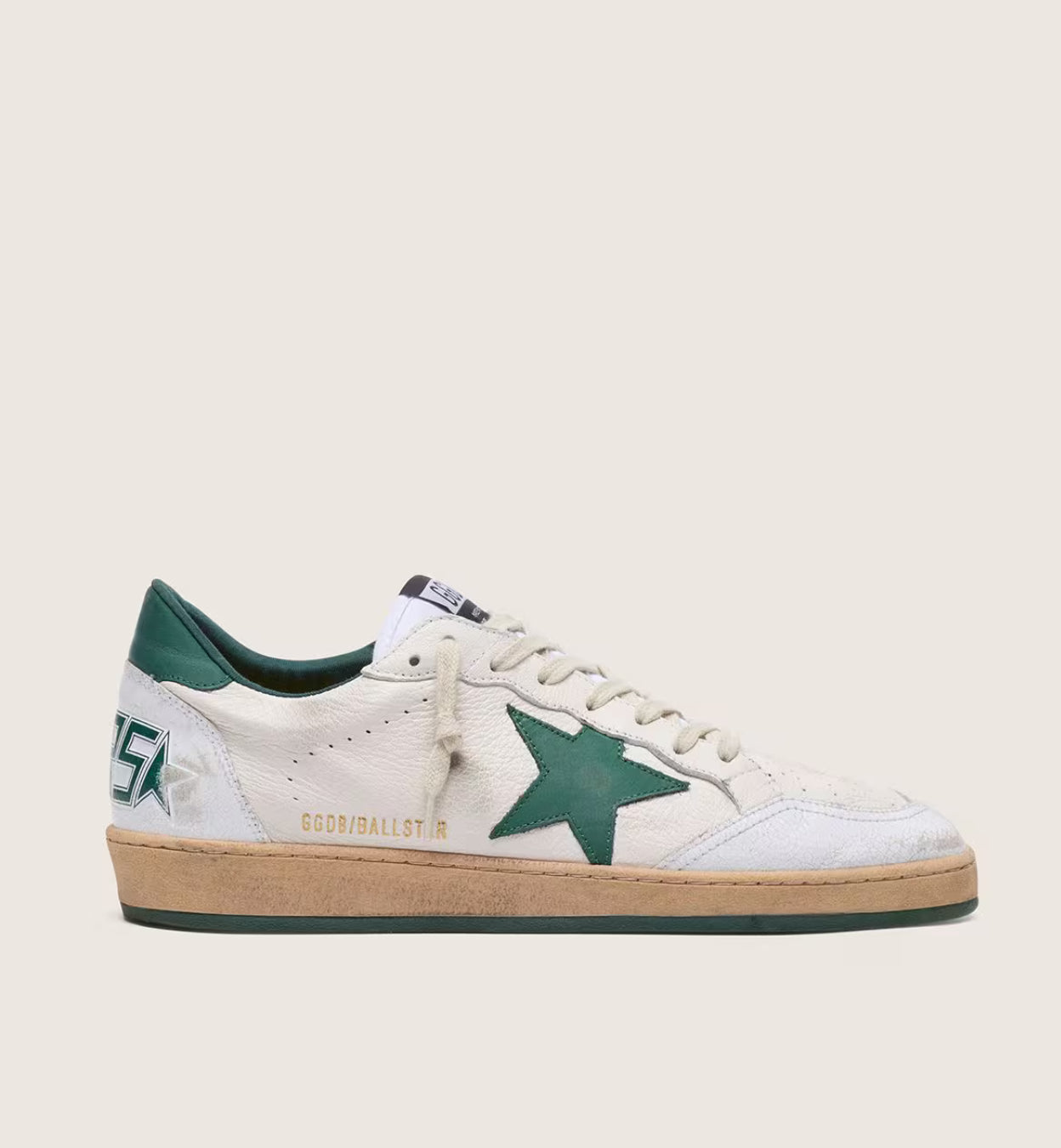 GOLDEN GOOSE