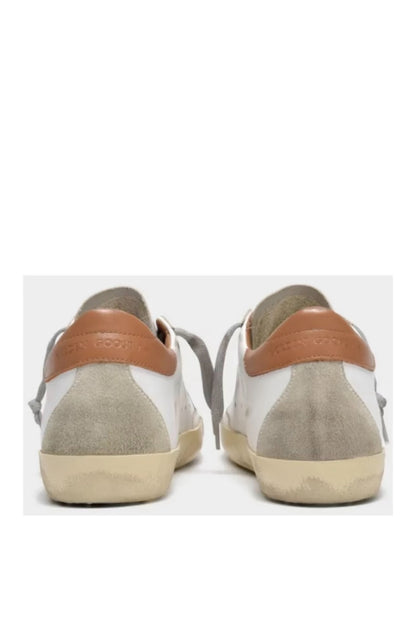GOLDEN GOOSE