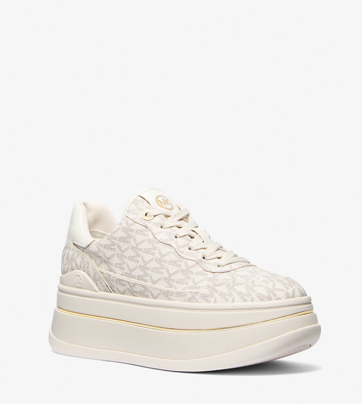 SNEAKERS MICHAEL KORS DONNA