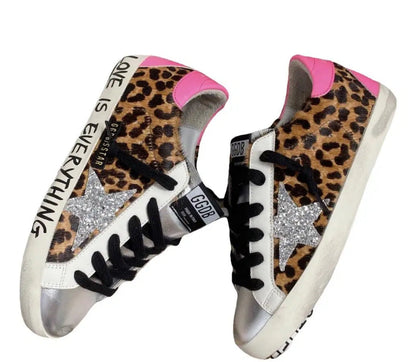 GOLDEN GOOSE