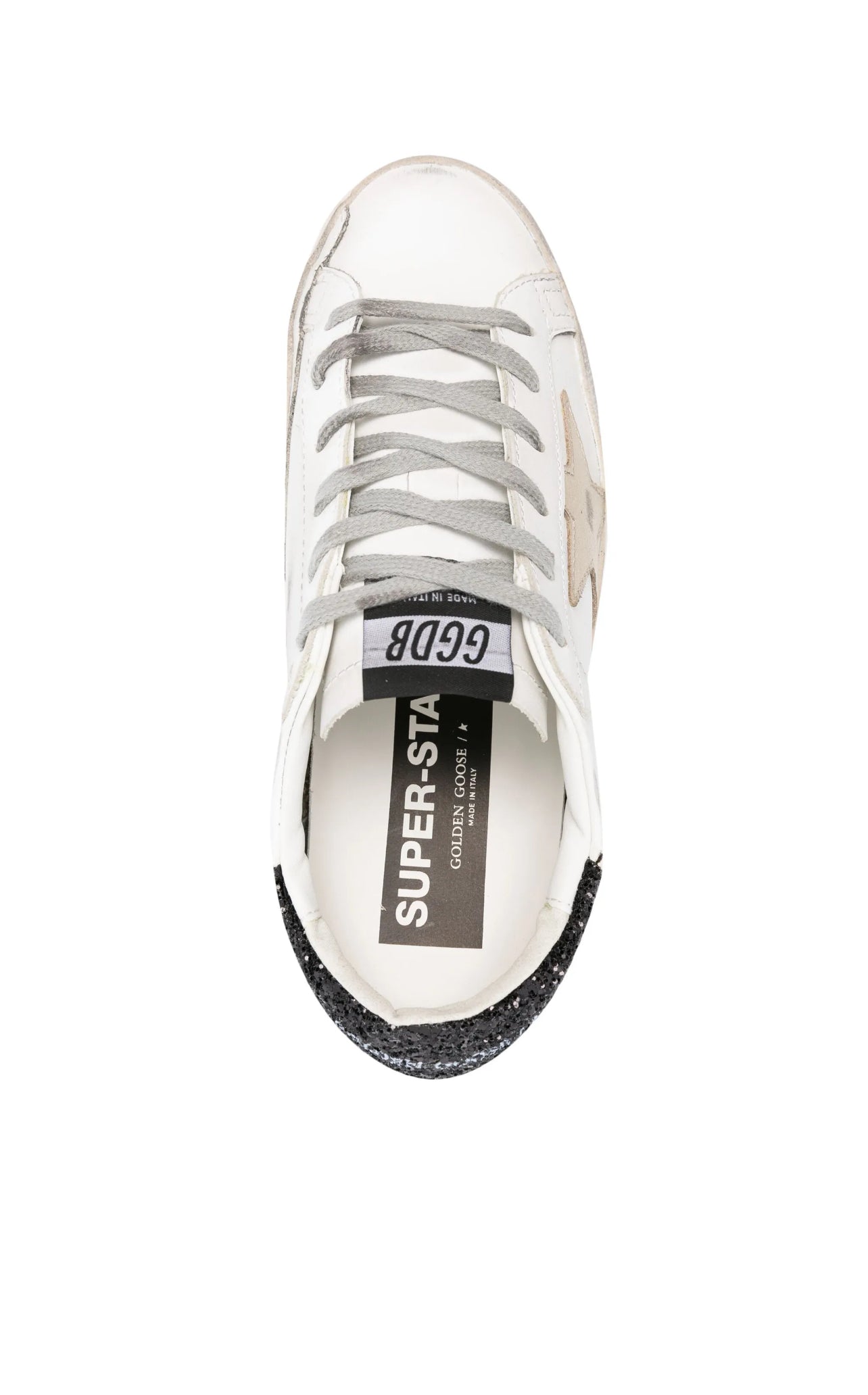 GOLDEN GOOSE