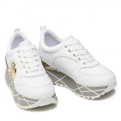 LIU JO SNEAKERS DONNA