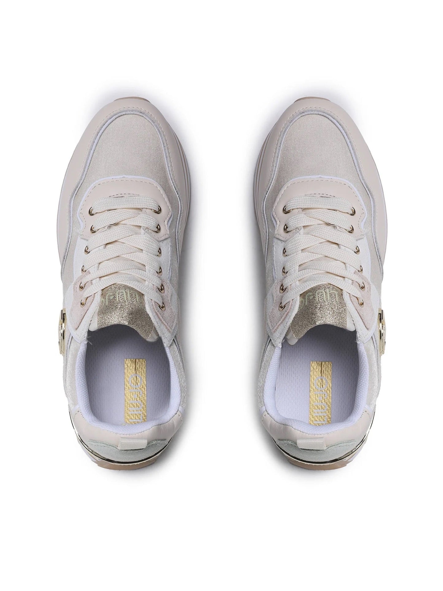 LIU JO SNEAKERS DONNA