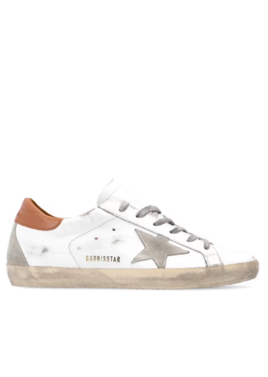 GOLDEN GOOSE
