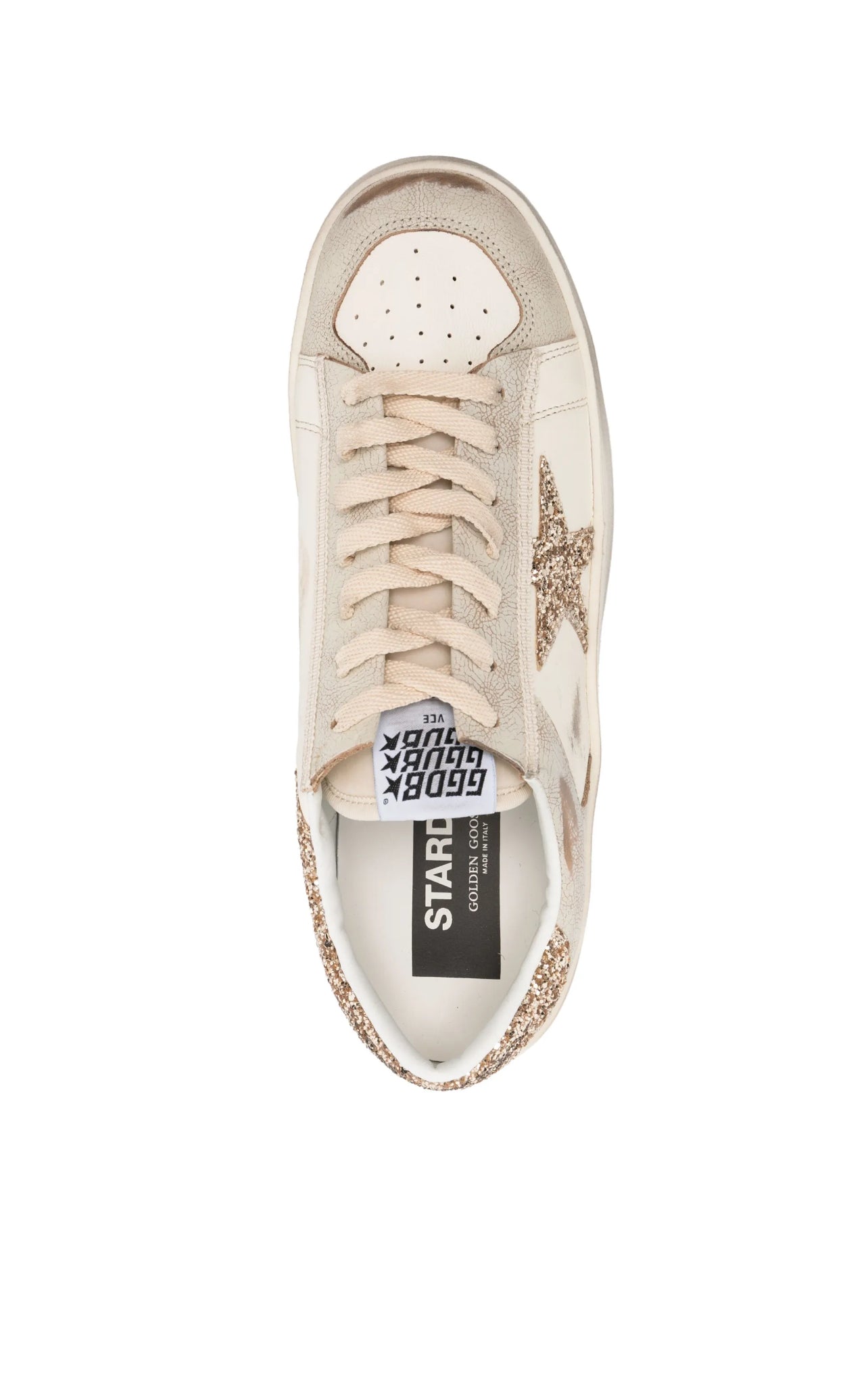 GOLDEN GOOSE
