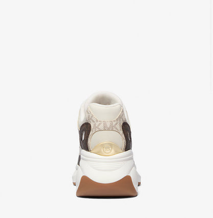SNEAKERS MICHAEL KORS DONNA