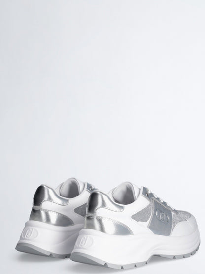 LIU JO SNEAKERS DONNA