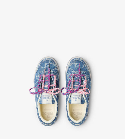 SNEAKERS DONNA FF