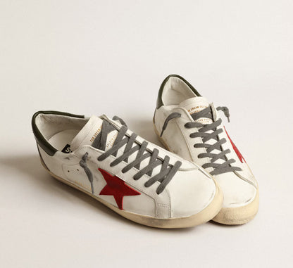 GOLDEN GOOSE UOMO
