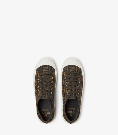 SNEAKERS DONNA FF