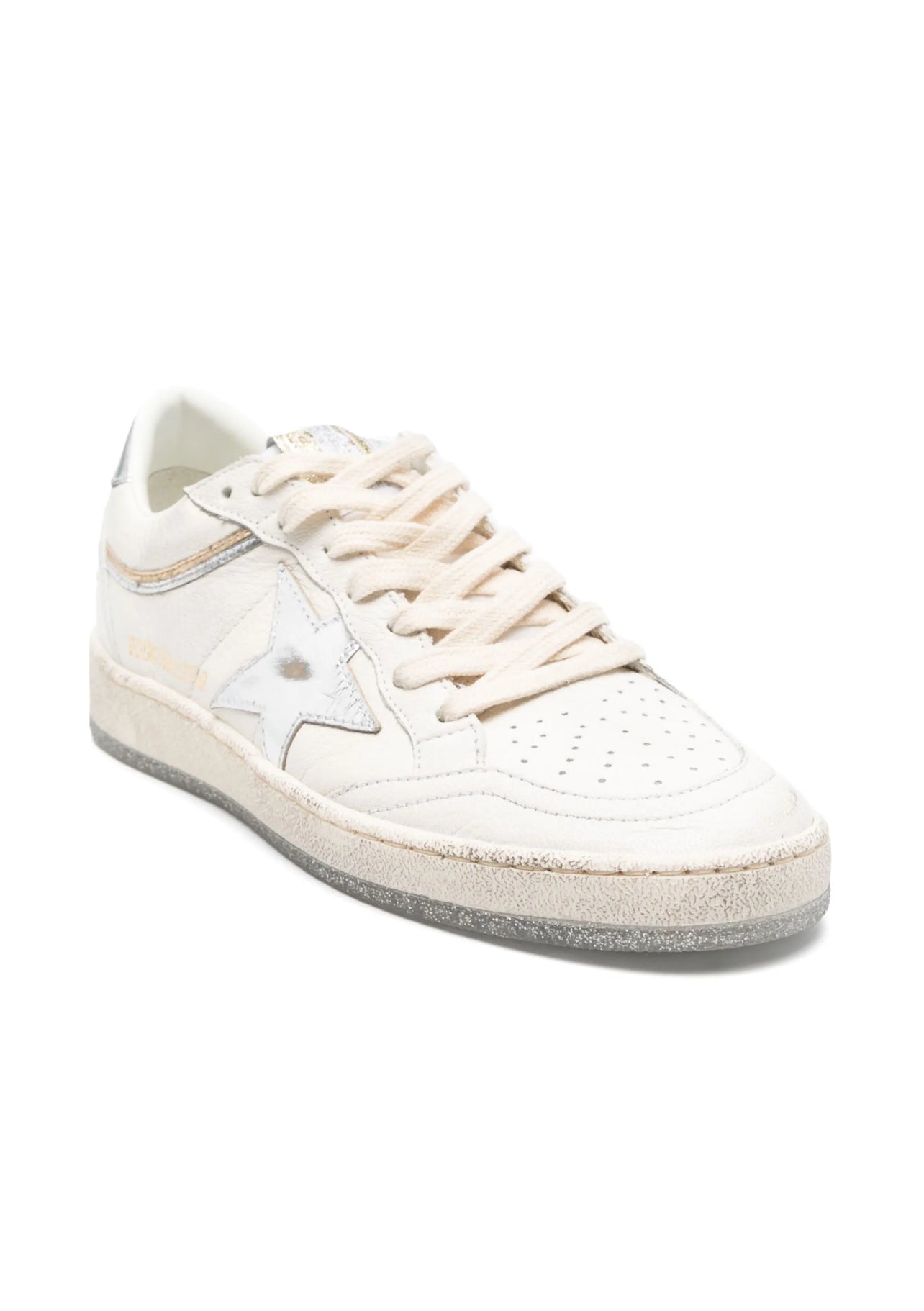 GOLDEN GOOSE