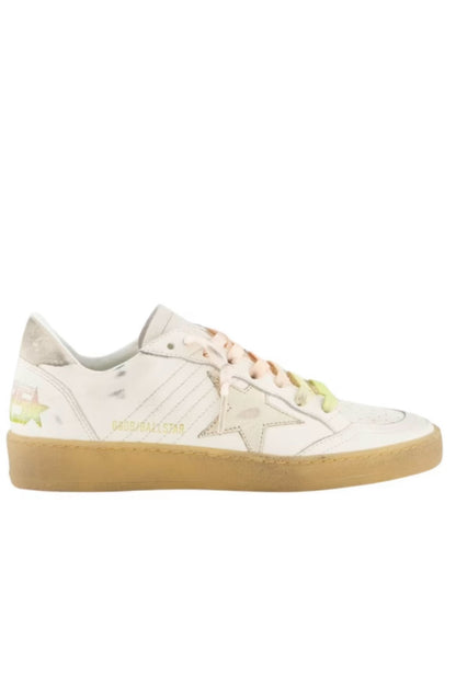 GOLDEN GOOSE