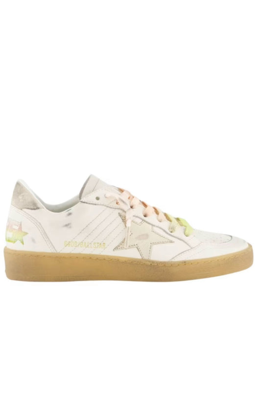GOLDEN GOOSE