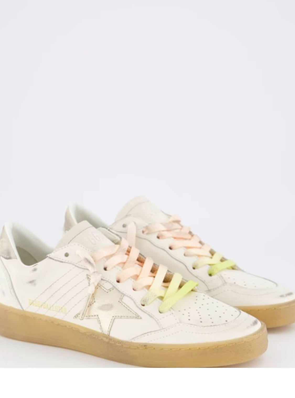 GOLDEN GOOSE