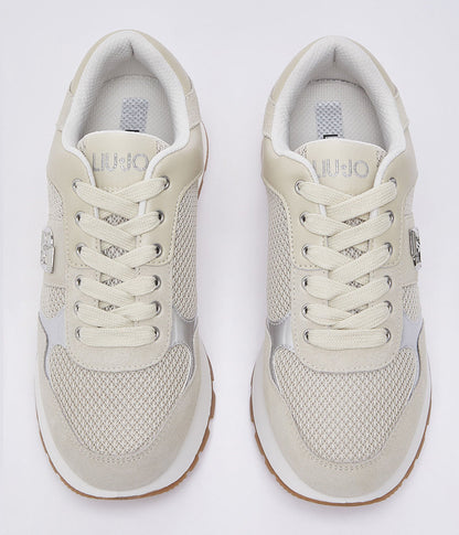 LIU JO SNEAKERS DONNA