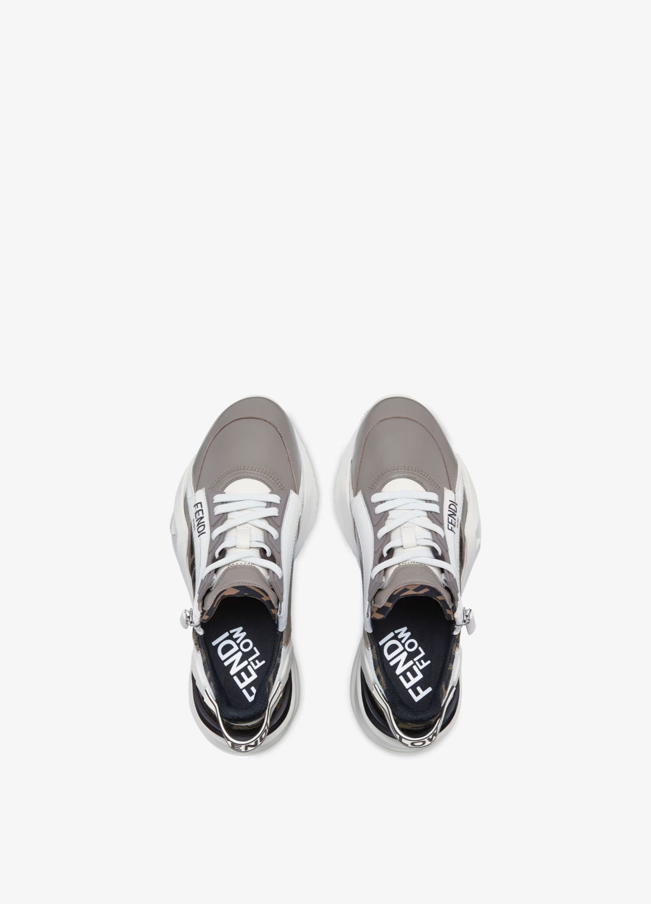 SNEAKERS DONNA FF