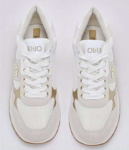 LIU JO SNEAKERS DONNA