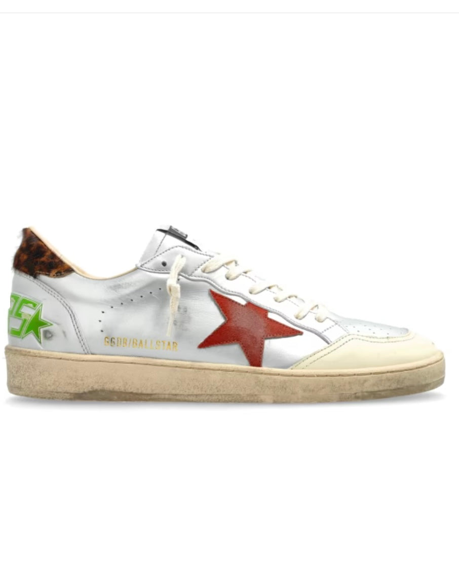 GOLDEN GOOSE UOMO
