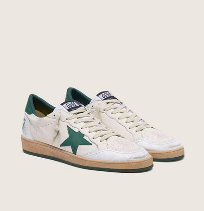GOLDEN GOOSE