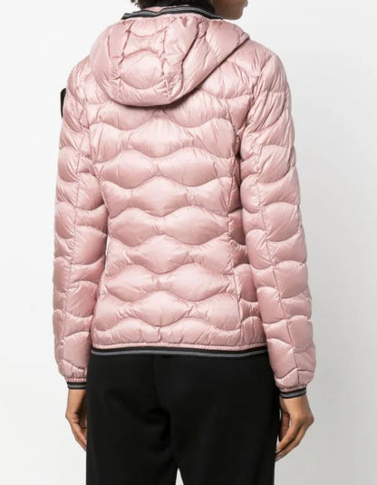 GIUBBINO BLAUER DONNA ONDE ROSA (100gr)