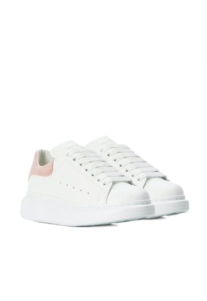 ALEXANDER MCQUEEN ROSA