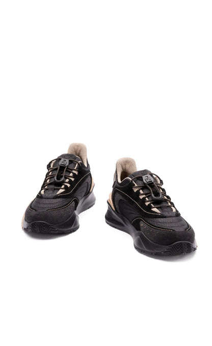 SNEAKERS DONNA FF