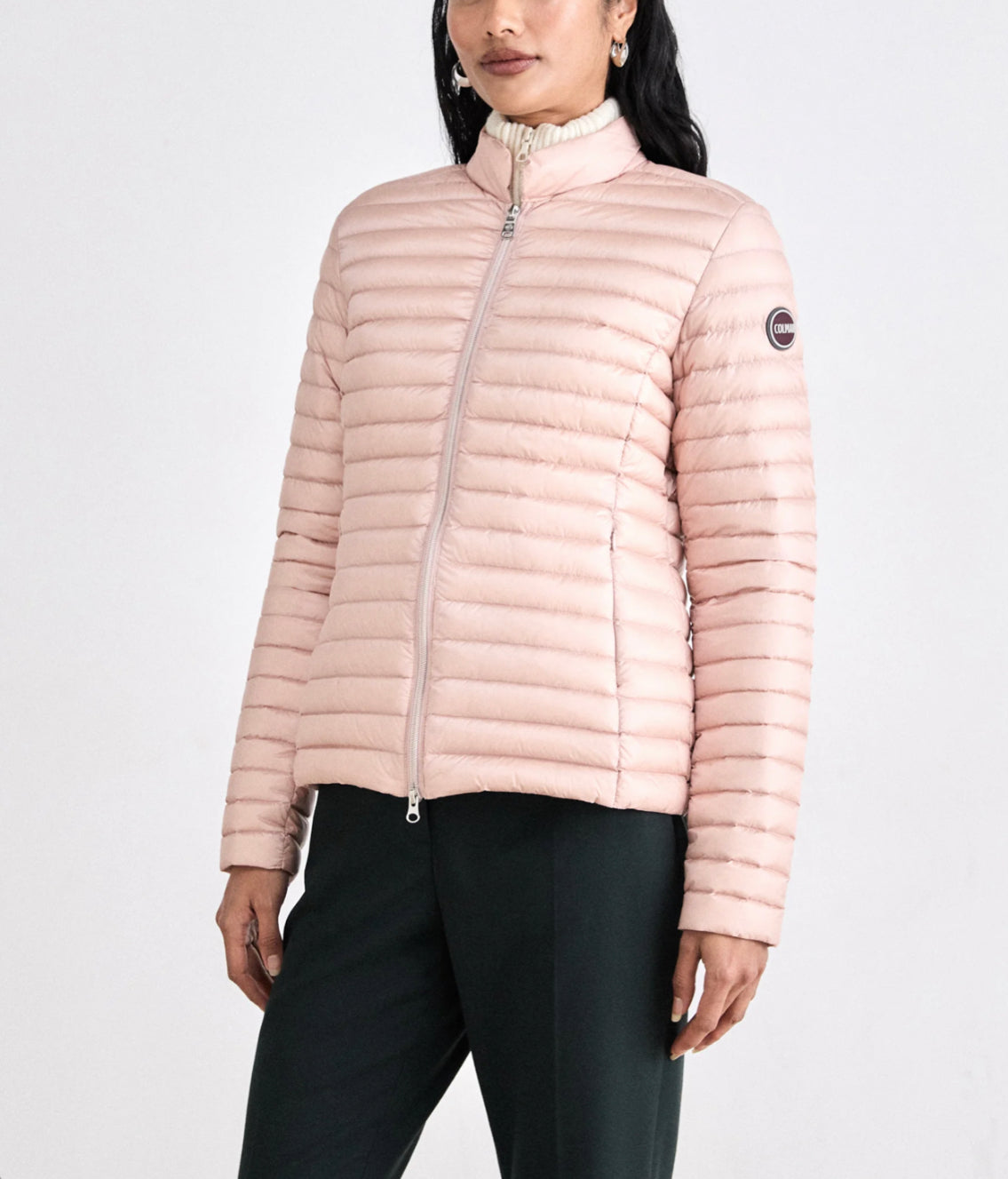 COLMAR DONNA CORTO ROSA (100g)