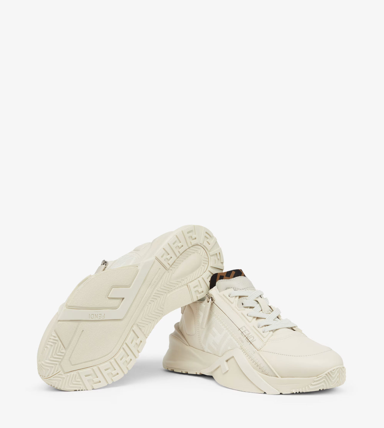 SNEAKERS DONNA FF
