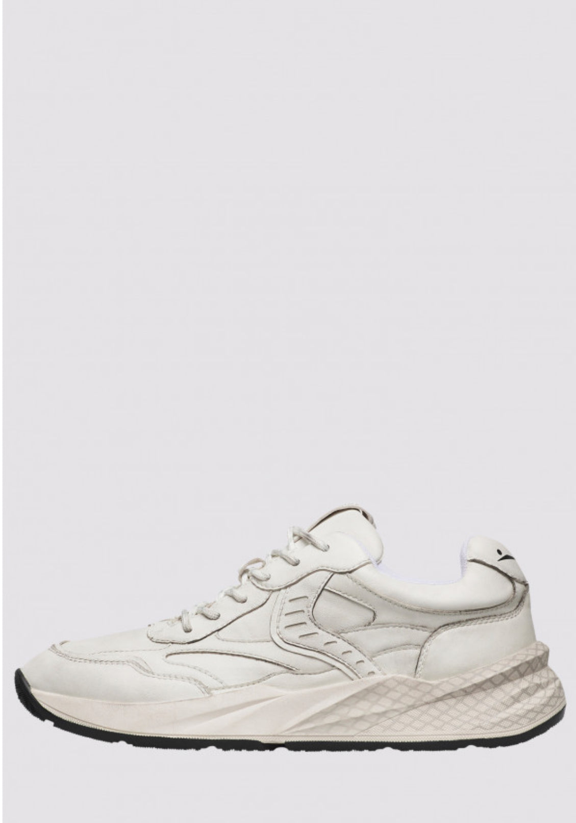VOILE BLANCHE UOMO