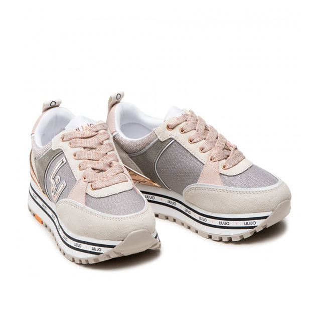LIU JO SNEAKERS DONNA