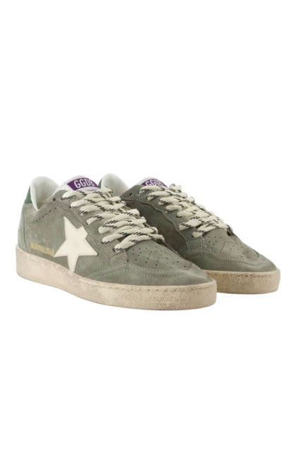 GOLDEN GOOSE UOMO