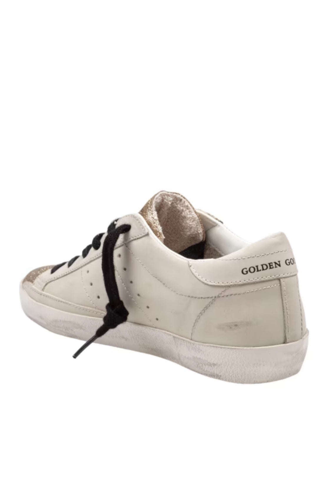 GOLDEN GOOSE