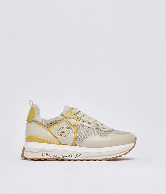 LIU JO SNEAKERS DONNA