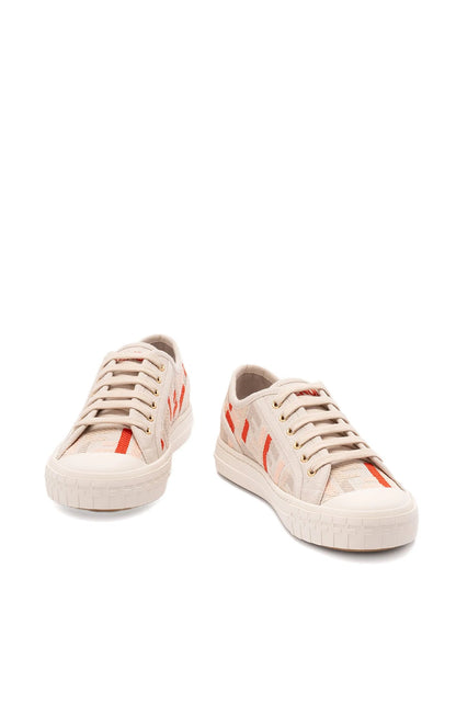 SNEAKERS DONNA FF