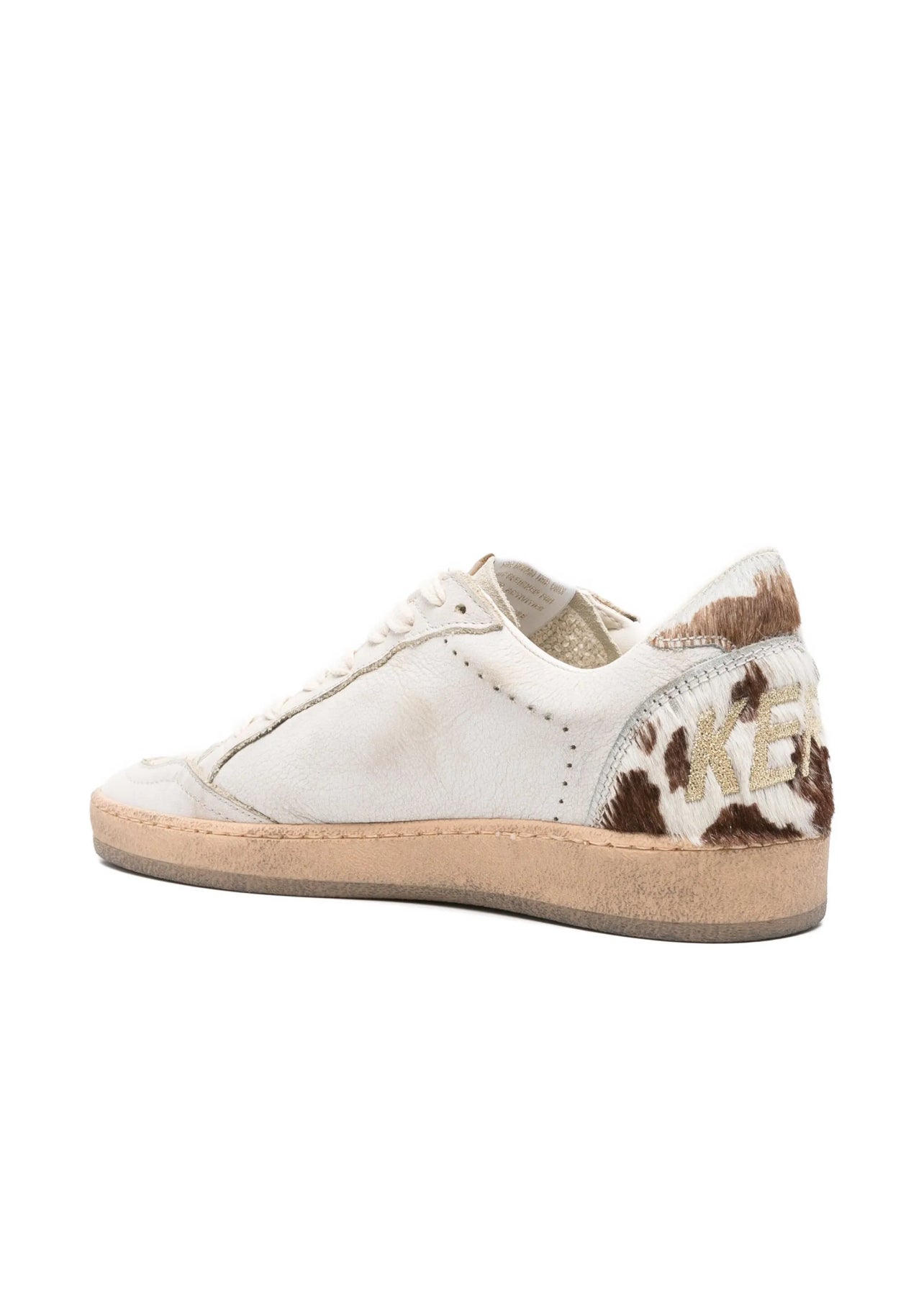 GOLDEN GOOSE