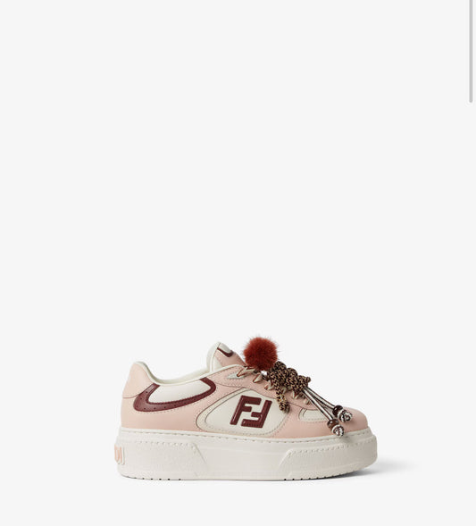 SNEAKERS DONNA FF