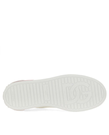 D&G SNEAKERS DONNA
