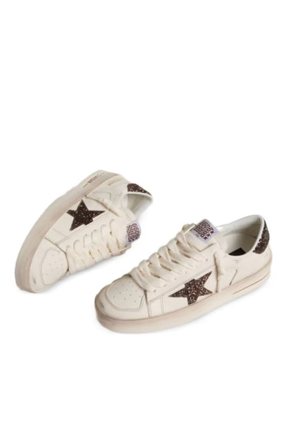 GOLDEN GOOSE