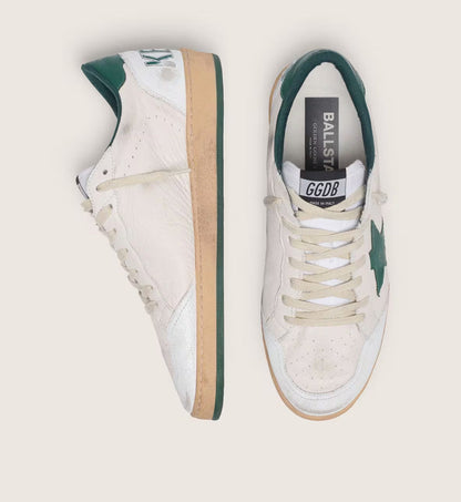 GOLDEN GOOSE