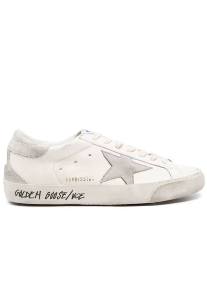 GOLDEN GOOSE