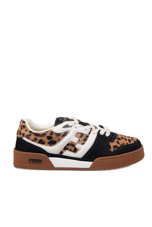 SNEAKERS DONNA FF