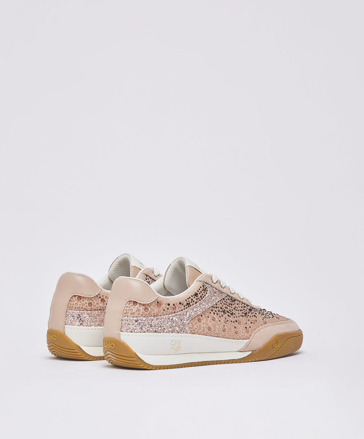 LIU JO SNEAKERS DONNA