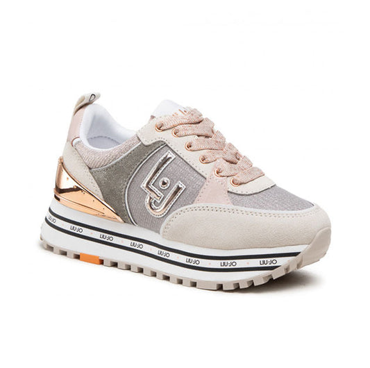 LIU JO SNEAKERS DONNA