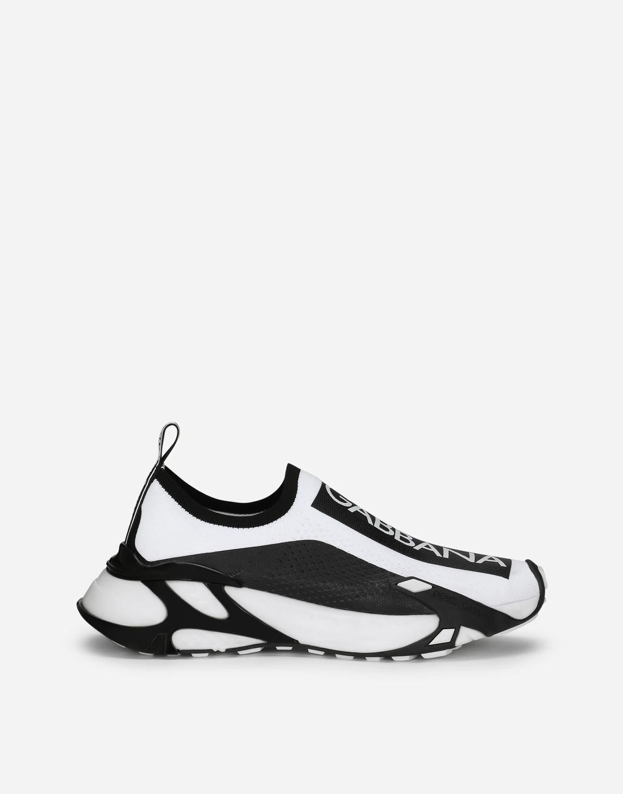 D&G SNEAKERS DONNA