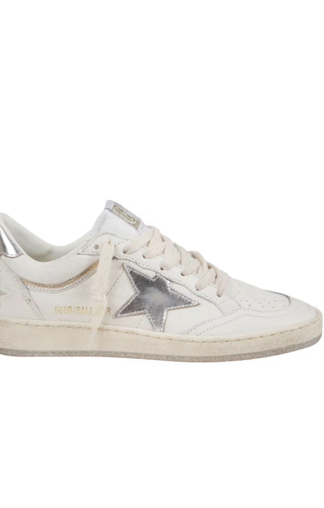 GOLDEN GOOSE