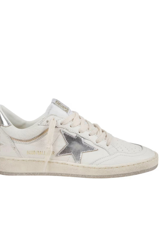 GOLDEN GOOSE